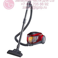 Запчасти для пылесоса LG VC53202NHTR