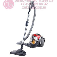 Запчасти для пылесоса LG VC83202UHA