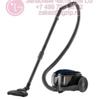 Запчасти для пылесоса LG VK76A03NTCB