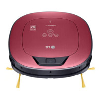 Запчасти для пылесоса LG VR6670LVMP