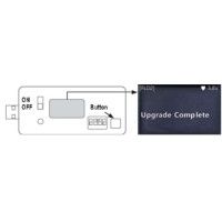 Прошивка платы холодильника LG